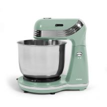 Livoo - robot pastelero multifunción 3l 250w verde - dop137vs