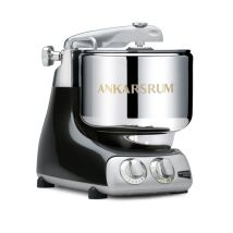 Robot Pasticceria 7l 1500w Diamante Nero - Akm6230nr-d - Ankarsrum