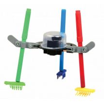 Robot peintre 3x1 Cebekit C9805 C-9805