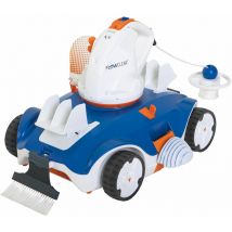 Robot per pulizia piscine 'aquatronix' 58482
