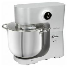 Profi Cook - Robot pétrin Multifonction 12L 2500W Proficook PC-KM1254