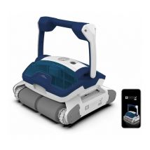 Aquabot - Robot piscine Electrique - Aquatron - PiranhaX Max