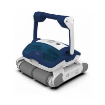 Aquabot - Robot piscine Electrique - Aquatron - PiranhaX Plus