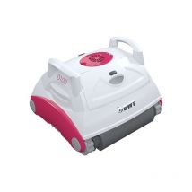 Aquatron - Robot nettoyeur de piscine D100 - bwt
