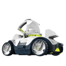 Kokido - Robot de piscine sans fil Manga Plus