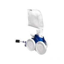 Zodiac - Robot piscine hydraulique - Polaris 380 de Polaris