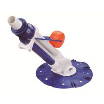 Robot piscine hydraulique 'Prosper '