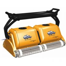 Robot Dolphin pro 2x2 Gyro