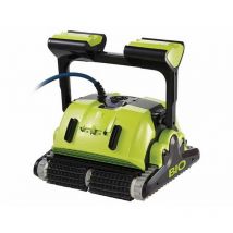 Robot piscine électrique Dolphin M5 bio