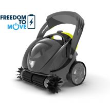 Zodiac - Robot spa sans fil sol, sièges et ligne d'eau os 0800