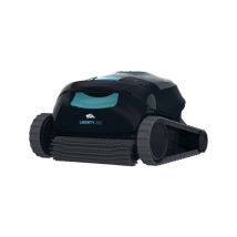 Maytronics Dolphin - Robot piscine sans fil Dolphin Liberty 200