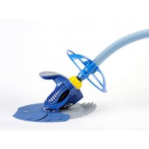 Robot piscine ZODIAC T5 - Fond + Parois