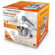 Robot Planetario (EKM024)