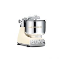 ANKARSRUM Assistent Original AKR6230 Robot cuisine, Creme (AKR 6230 CRL)