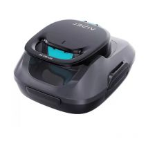 Aiper - Scuba 800, Robot per piscina senza fili, Batteria a doppia azionamento, Parcheggio automatico, Adatto per piscine piatte fino a 80 mq,