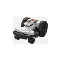 Robot ambrogio 4.0 elite 4WD con Power Unit a scelta taglio 25 cm Power Unit Premium