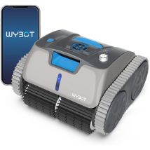 Robot sans fil WYBOT Osprey 700 MAX Connecté