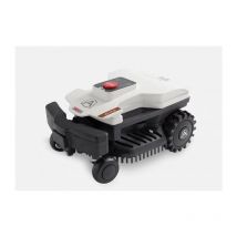 Robot ambrogio twenty deluxe elite elite s+ batteria 5.0 Ah Twenty Elite