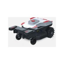 AMBROGIO TWENTY ZR EVO robot cortacésped sin cable hasta 1000m².
