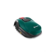 Robot tagliaerba Robomow rk 1000 pro fino 1000 mq taglio 21cm modulo gsm incluso