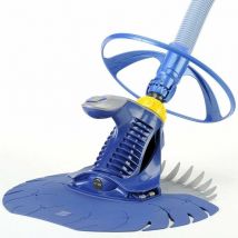 Zodiac - Aspirateur hydraulique pour piscine t5 duo