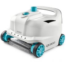 Robot aspirateur Intex ZX300 pour piscine