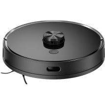 Roboterstaubsauger mit Wischfunktion + Ladestation U100 Lite - grau