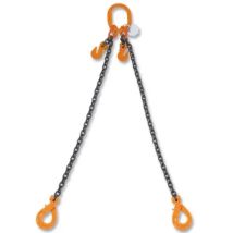 Robur - 8097sl D7 Pendente Self-locking Con Accorciatore 2 Bracci 2,12 T - 4 M