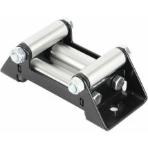 Robuste, Guide-câble à Rouleau de treuil, Accessoire de véhicule Robuste d'auto pièces de Voiture pour l'entretien de Voiture Atelier de réparation