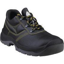 Chaussure De Sécurité Basse Robuste Noir Delta Plus Jet3 S1p Src - Jet3spno 40