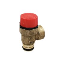 Reporshop - Baxi Baldera Sépainque de sécurité 7502921