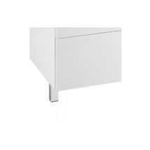 Roca - Conjunto de 2 patas (110 mm) victoria-n