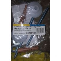 Roca Kit di montaggio Nexo (SADANEXOPIS)