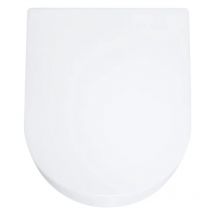 Nexo WC-Sitz Weiß - Roca