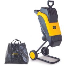 Biotriturador Chipper - Garland