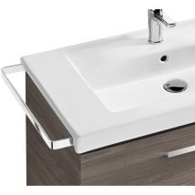 Porte-serviettes latéral pour meubles Roca