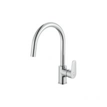 Roca - Victoria Plus grifo monomando repisa para cocina A5A844FC00