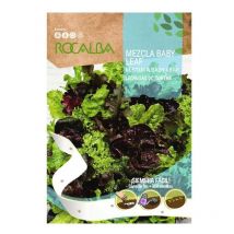 Baby bafe letuce bapes, um 3x1,67 m zu schneiden - Rocalba