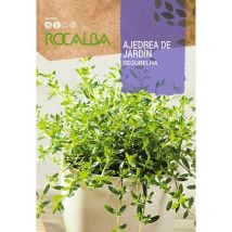 Garden Cheater Schools 8g - Rocalba