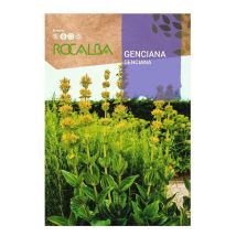 Gencana Taschen Samen 0,2 g - Rocalba