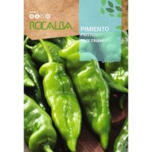 Italienisch Paprika 1g - Rocalba