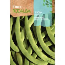 Judia garrafal oro 50g x 5 sobres - Rocalba