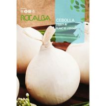 Lisonne 500G Blanc Selly Seed - Rocalba