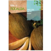 Melon rochet 10g x 5 sobres - Rocalba