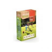 Seed cрљ sped -Fu¤ball 1 kg - Rocalba