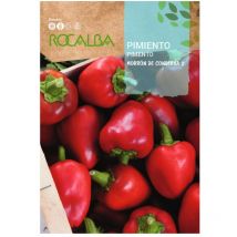 Seed comemed Pfeffer 2 100g - Rocalba