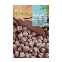 Seed gabanzo levoso 250GR - Rocalba