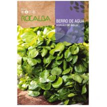 Seenser wasser terro 500G - Rocalba