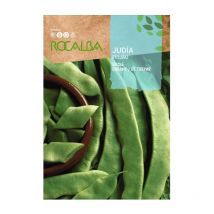 Rocalba - semilla judia bacle, enrame 250gr