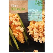 ROCALBA SEMILLA MAIZ PARA PALOMITAS PLOMYK 500g